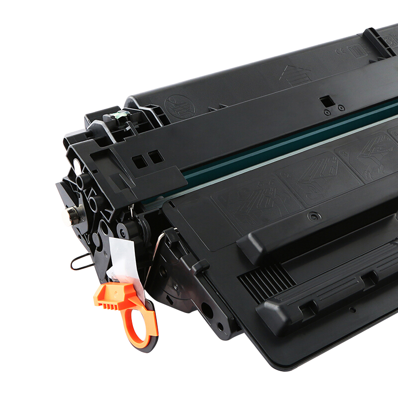 适用hp惠普CF214A硒鼓 LaserJet 700 M712dn/xh M725z M725f/dn - 图1