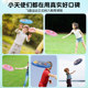 Huapai safety soft flying disc flies smoothly