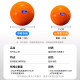 National standard medicine ball for physical examination of primary and secondary school students