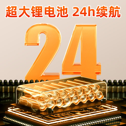 肺活量测试仪中考电子手持肺活量训练器中小学生测肺活量仪器吹嘴 - 图3