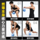Soft kettlebells are a powerful tool for building muscle, burning fat and building muscle throughout the body