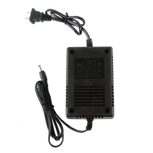 220V转交流AC24V500mA/1A/2A/3A/5A海康大华球机监控交流线性电源 - 图3