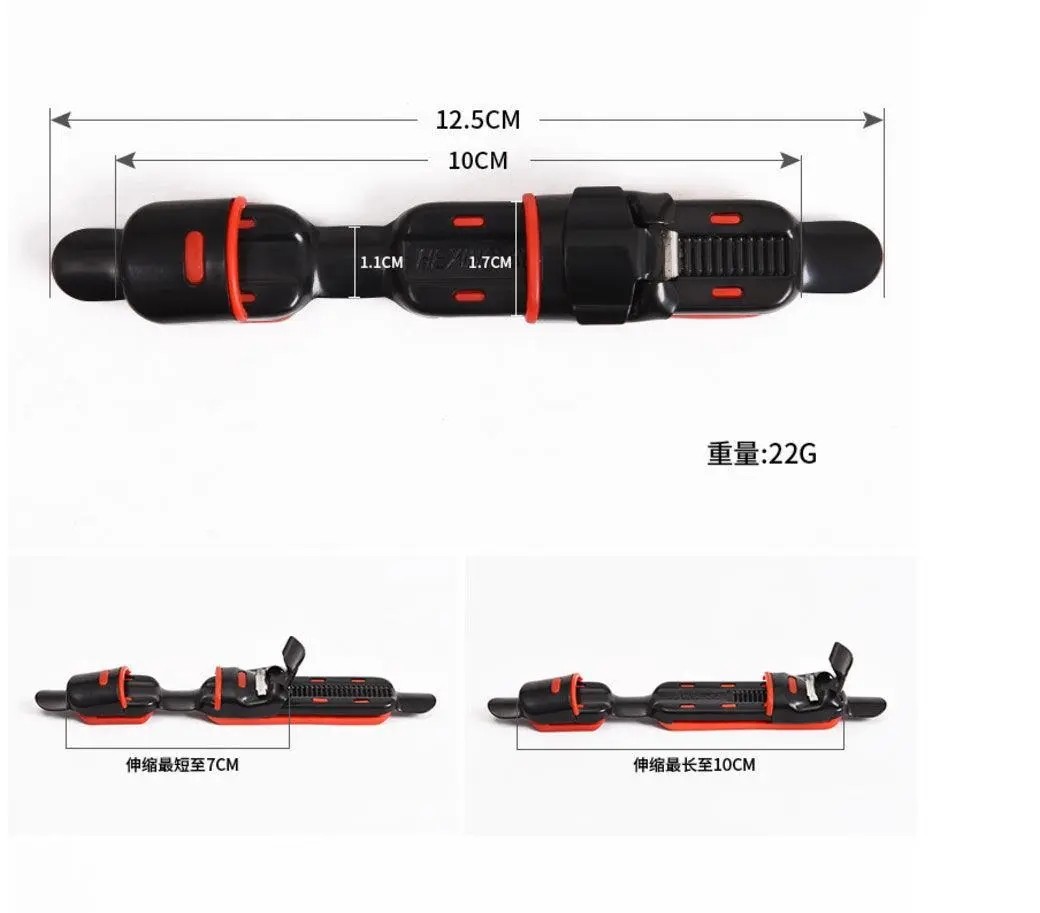 矶竿配件轮座 海竿钓鱼轮卡座 矶竿座卡子钓鱼线轮固定渔轮卡座,淘宝优惠券,粉丝福利购,淘宝优惠卷