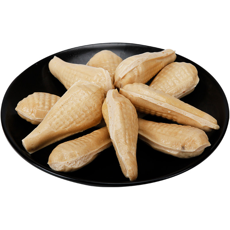 【斋善素食】素鸡腿300g豆制品素肉寺院斋菜佛家纯素食品素菜食材,淘宝优惠券,粉丝福利购,淘宝优惠卷