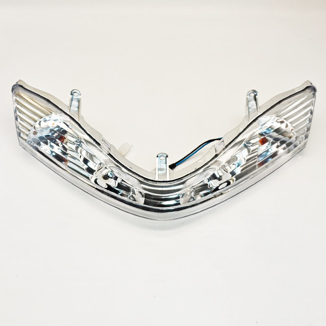 ລົດໄຟຟ້າ Xunying turn signal assembly lamp
