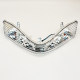 ລົດໄຟຟ້າ Xunying turn signal assembly lamp
