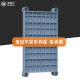 Bodehui Home Commercial Thickened Multifunctional Dining Truck