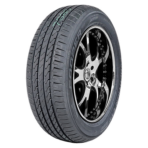 固铂轮胎235/55R18 100V CTT 原配奇瑞瑞虎8奥迪Q3探岳 23555r18 - 图0
