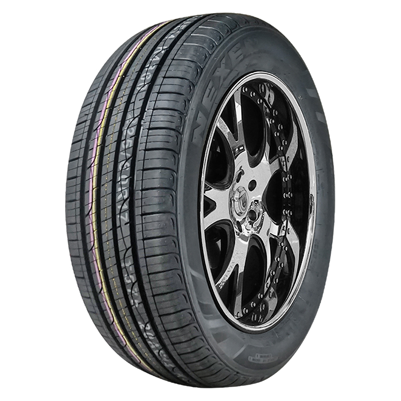 24年产耐克森轮胎225/55R18 98H NPriz RH7原配现代ix35起亚智跑-图0