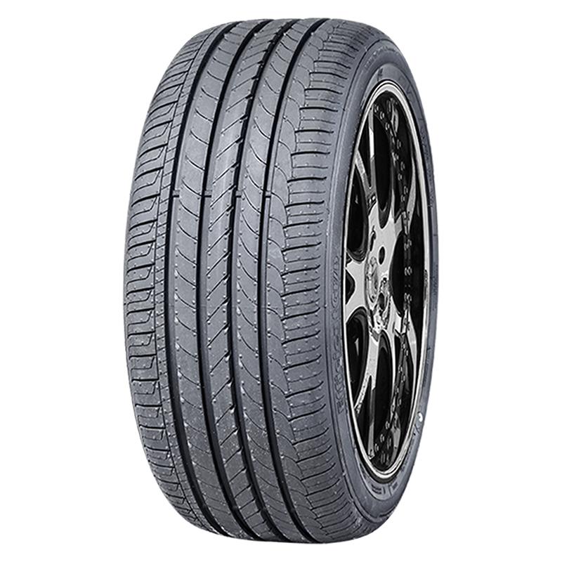 固特异轮胎225/55R16 95Y EfficientGrip御乘AO原配奥迪A4/A6 - 图0