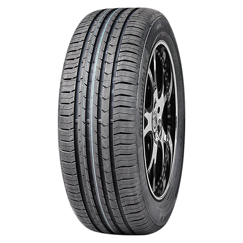 24年产马牌防爆轮胎205/55R16 91W CPC5 SSR*原配宝马320/118