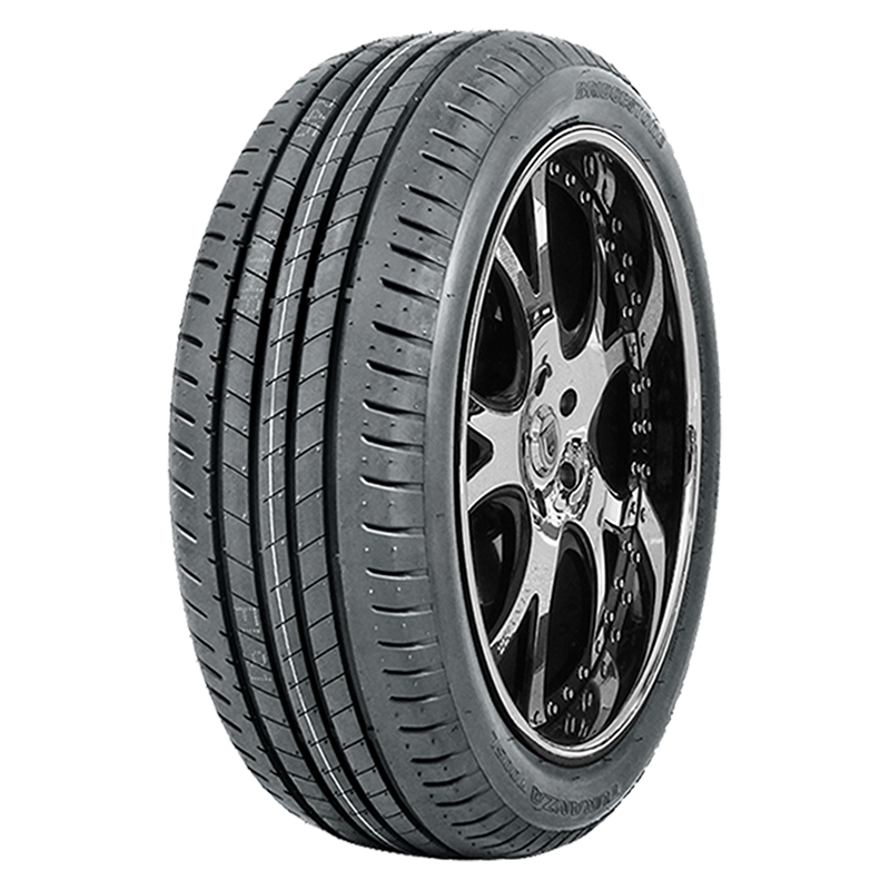 全新普利司通轮胎205/55R17 91W TURANZA T005 MO原配奔驰A级B级 - 图0