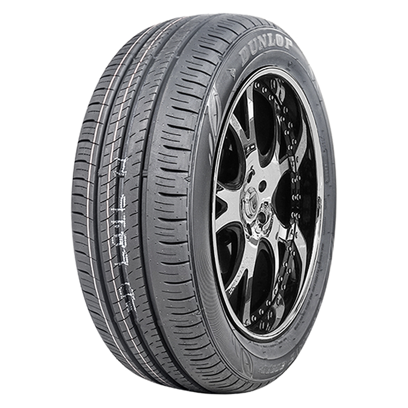 24年产 邓禄普轮胎195/60R16 89H EC300+ 适配轩逸骐达19560r16