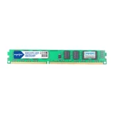 Hong Xiang 8G DDR3L 1600 1333 Настольная панель памяти компьютера Двухканальная работа низкого напряжения 1,35 В