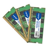 Hong Siangxiang DDR4 4G 2400 Память ноутбука совместима с 2133 поддерживающим двойным пропускным четырех поколений