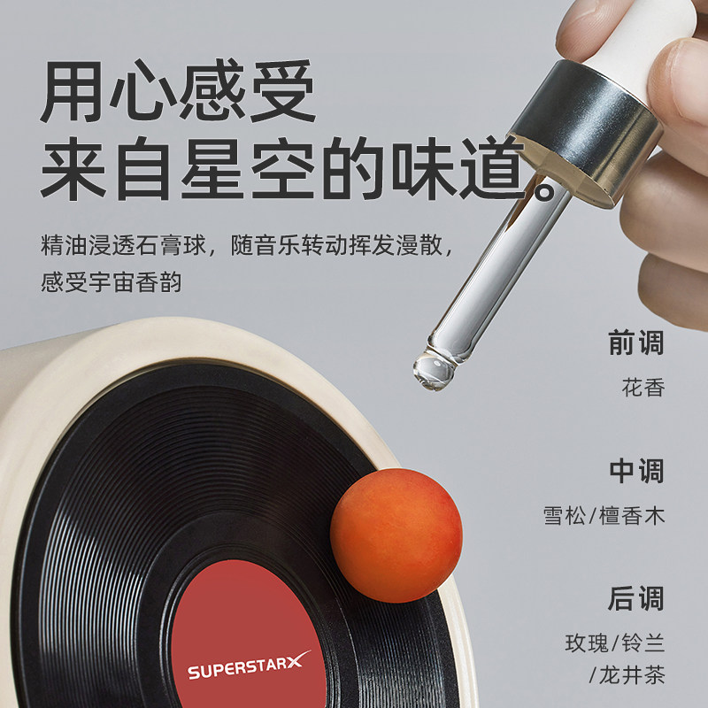 时空之旅音响闺蜜男女生创意实用生日礼物送闺蜜女朋友老师同学