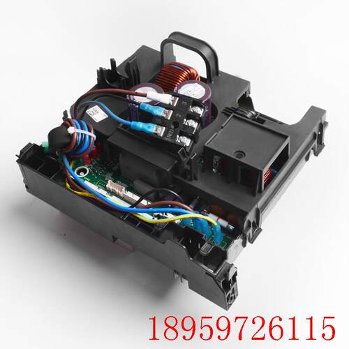 风管机电器盒 100002072762 300027061668 FGR7.2Pd/C3Nh-N2B询价 - 图1