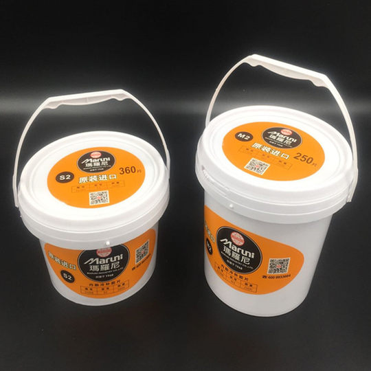 Оригинальная пленка для ремонта шин Maroni, импортированная из Японии.