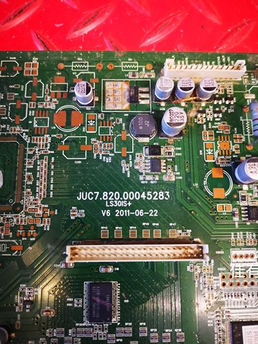 长虹LED32860iX 32寸主板JUC7.820.00045283屏M315X11-E2-A - 图0