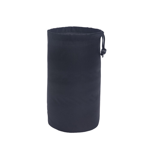 车衣收纳袋索绳袋抽绳袋圆筒束口袋床垫收纳袋旅行收口尼龙羽绒服 - 图0