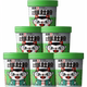 Shizuren spicy belly noodle 6 barrels hot and sour noodle on sale