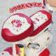Suitable for Yadi Rhein kitty foot pad and seat cushion cover bag