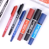 Детская ручка-роллер, художественный лайнер, маркер, 10 шт, быстрое высыхание