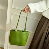 Весенняя летняя модная универсальная небольшая сумка, сумка на одно плечо, сумка через плечо, изысканный стиль