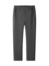 Pathfinder TAMMBL91305-G01X softshell pants mens 23 autumn winter breathable warm and warm and velvety thickened flung pants men