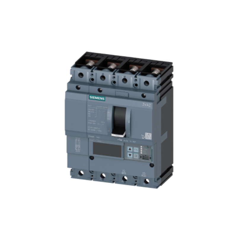 SIEMENS/西门子3VA2116-5HM36-0AA0塑壳断路器3VA21165HM360AA0-图1