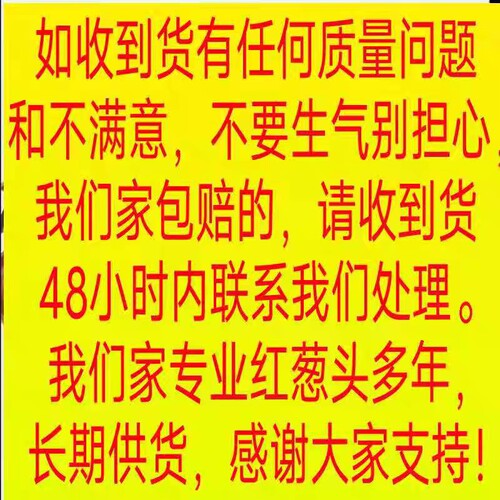 红葱头新鲜包邮小伙香干葱现货正宗广东本地农家直发熬葱油肠粉料 - 图2