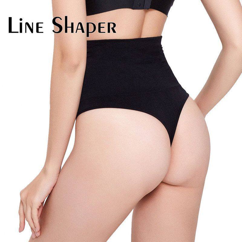 无痕高腰丁字塑身裤收腹修身提臀裤 女士内衣束身美体塑身T裤,淘宝优惠券,粉丝福利购,淘宝优惠卷