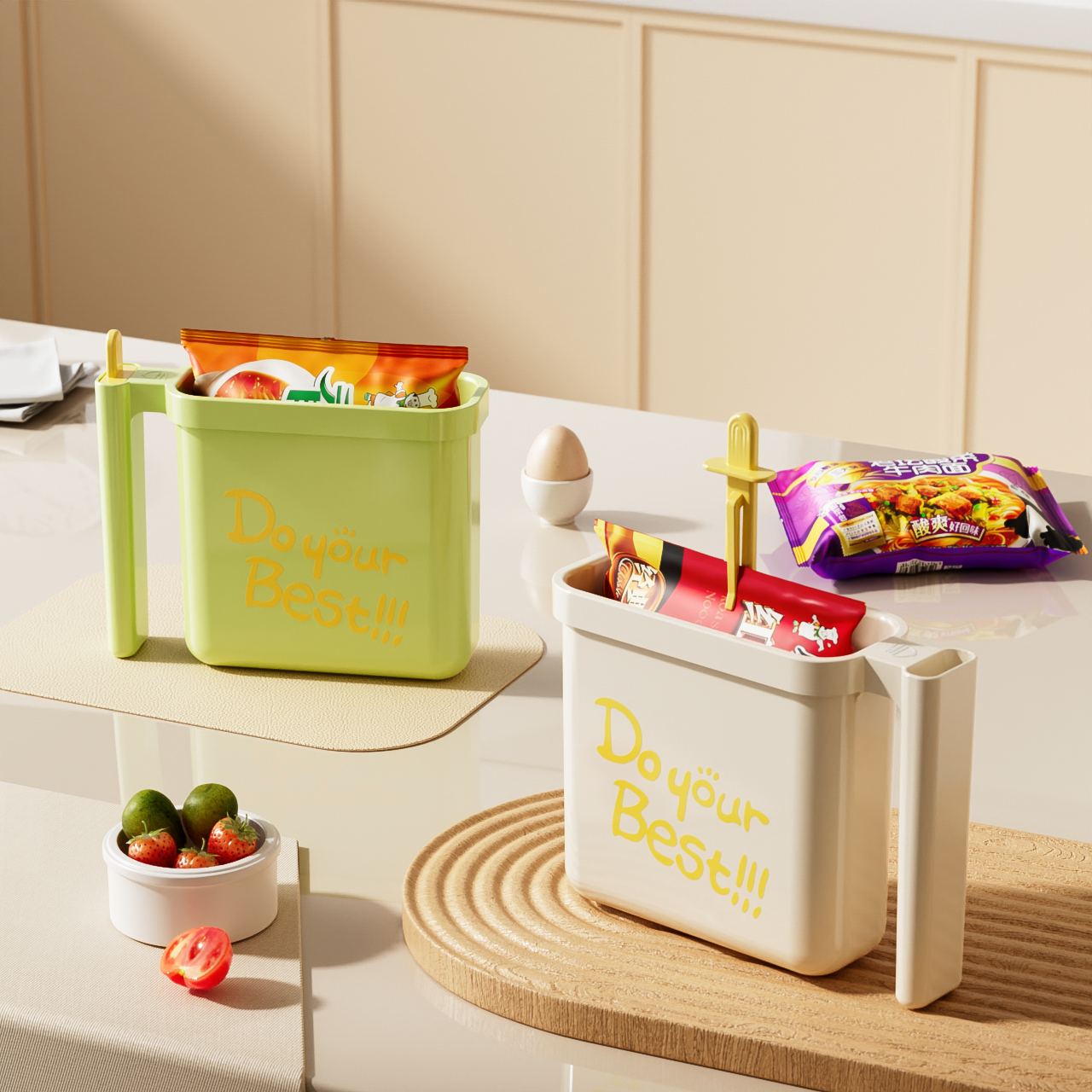 袋装泡面碗家用款餐具用品泡方便面可沥水汤盆碗食堂打饭专用神器,淘宝优惠券,粉丝福利购,淘宝优惠卷