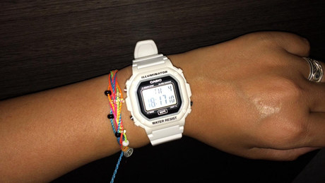casio f108whc