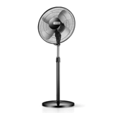 Red Shuangxi Industrial Electric Fan Fean Fan Motater Dormitory Home