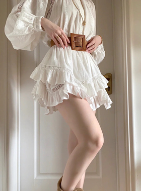 女草编波西米亚百搭腰带