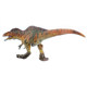 Jurassic Solid Dinosaur Plastic Boy Animal Figure
