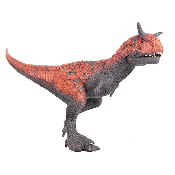 New Jurassic Cattleaurus children's play animal