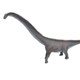 Simulated ancient dinosaur model large Mamenchisaurus toy figure for children and boys cognitive ornaments decorative gifts