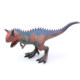 Jurassic foreign trade dinosaur toy pvc animal model