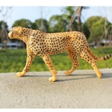 Детская реалистичная игрушка, комплект, зоопарк, подарок на день рождения