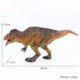Jurassic Solid Dinosaur Plastic Boy Animal Figure