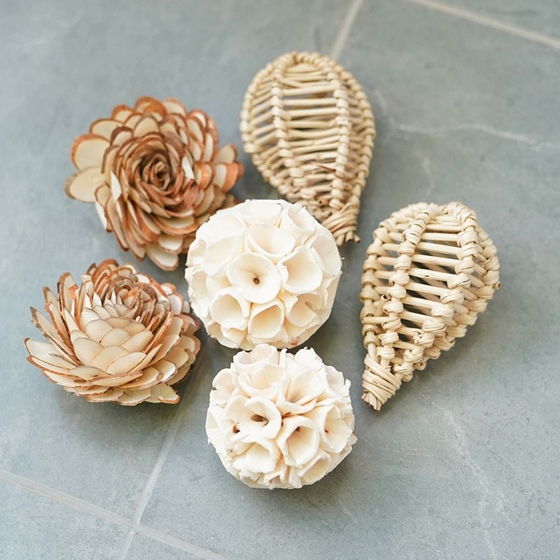 解闷啃咬套盒 可食用天然通草球棕榈叶藤编玩耍解闷咀嚼小鸟用品,淘宝优惠券,粉丝福利购,淘宝优惠卷