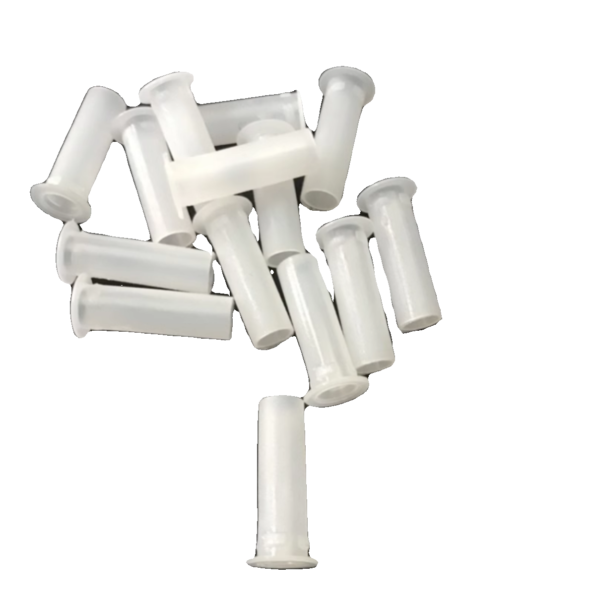 档案铁皮文件柜塑料配件锁杆套卡扣扶正衣杆托耐磨锁杆套圆筒套,淘宝优惠券,粉丝福利购,淘宝优惠卷