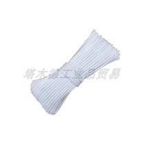 Nylon Rope Abrasion Resistant Polyethylene Rope 4-22mm Bundled Rope Kg Price Wagon Bundle Polyester Rope