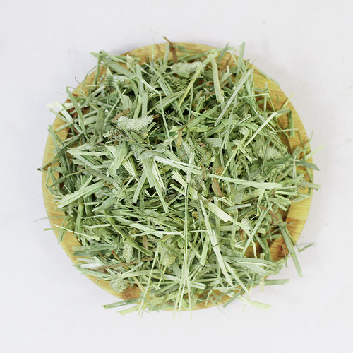 Mr. Hay 提摩西草段1KG 兔子龙猫 天竺鼠牧草干草兔饲料提草MH10 - 图2