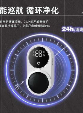 跨境新款迷你家用全智能双人款紫外线消毒杀菌全自动壁挂式牙刷架