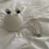 OOAHZ Интересный маленький нос, спальные огни со спящими огнями, уход