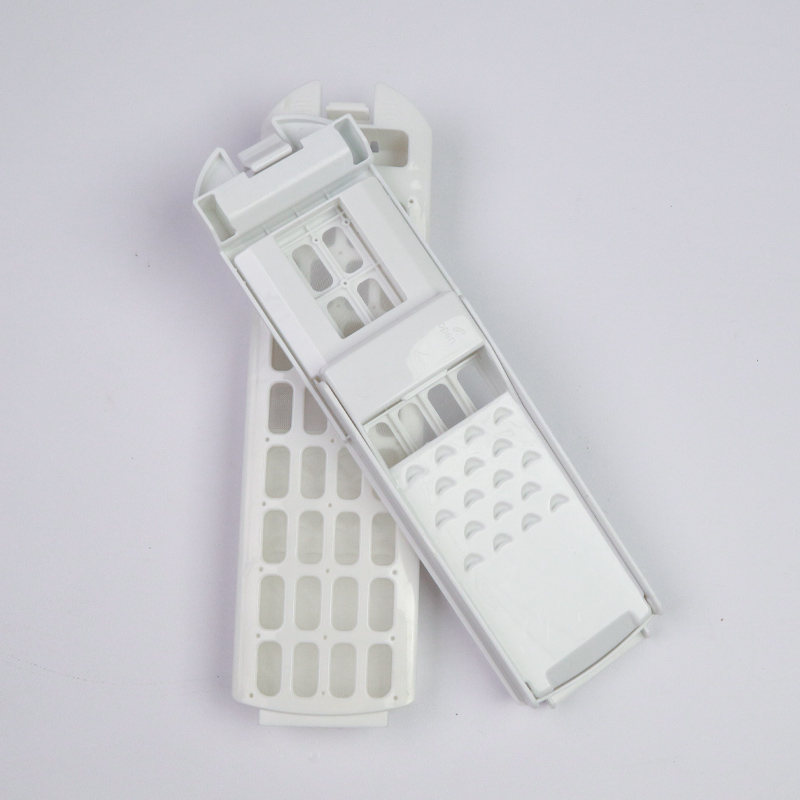 适配海尔洗衣机过滤网大神童EB80M019 EB90BM029滤网盒配件过滤器 - 图2