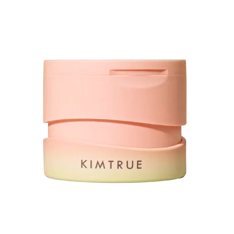 KIMTRUE且初卸妆膏无花果限定土豆泥温和清洁100ml脸部全脸可用 - 图3